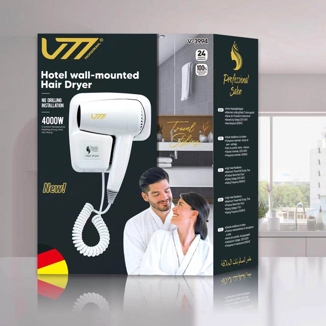 Yiwu Danyao Trading Co., Ltd.